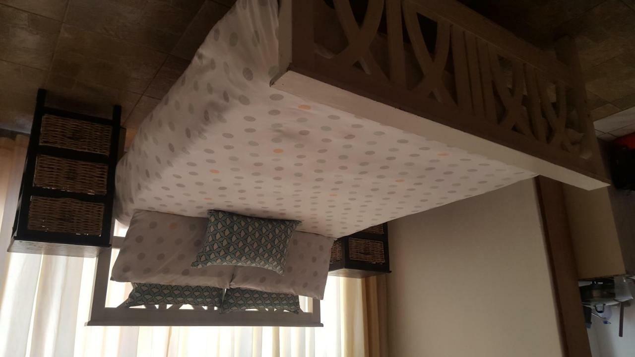 Patzerella'S Cozy Nest Hotel Krugersdorp Buitenkant foto